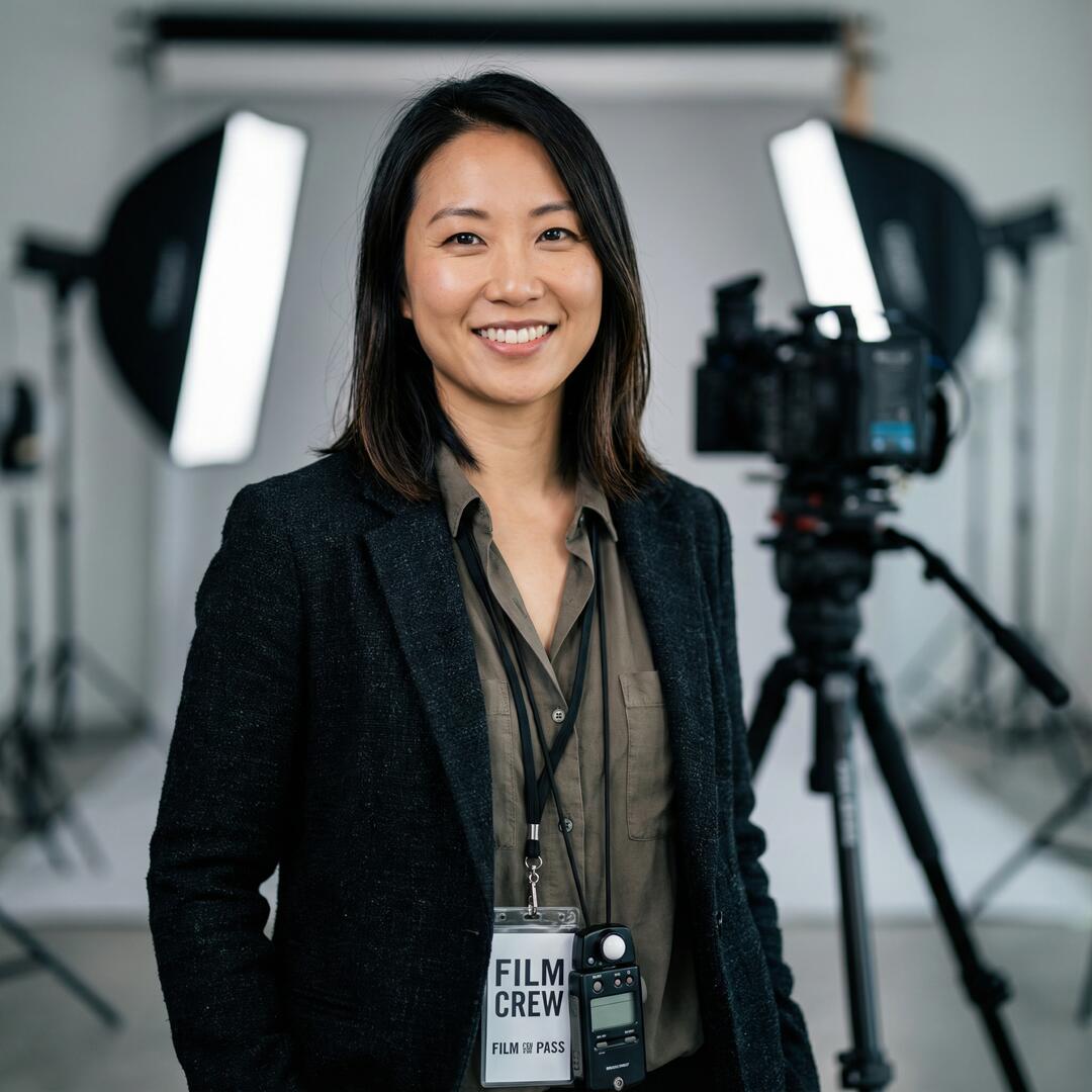 黄色仓库首席制片人李婷